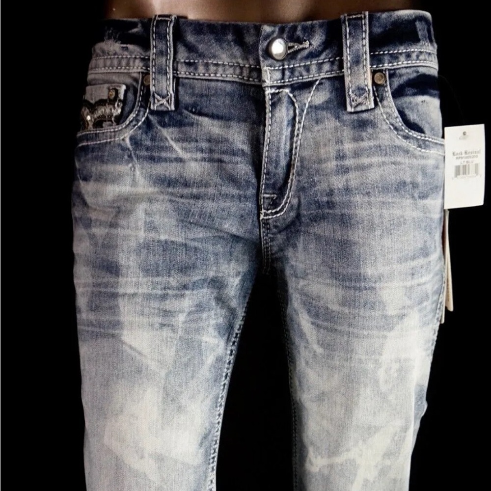 Women Rock Revival skinny